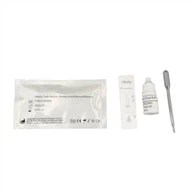 HBV snabbtest HBsAg