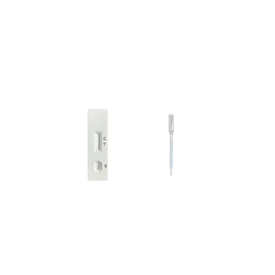 Phencyclidine Rapid Test Self-Test Phencyclidine Rapid Test Self-Test