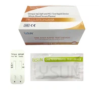 Dengue IgG/IgM och NS1 Test OEM