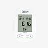 Lysun EGS -101 Hot Saled Blood Glucose Meter Digital Blood Sugar Test Strips