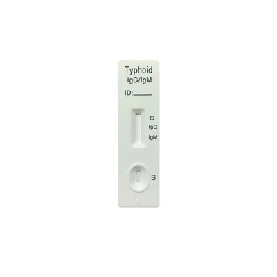 Tyfus IgG/IgM-test